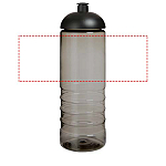 H2O Active® Eco Treble 750 ml dome lid sport bottle  4