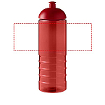 H2O Active® Eco Treble 750 ml dome lid sport bottle  4