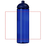 H2O Active® Eco Vibe 850 ml dome lid sport bottle  4