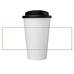 Americano® Recycled 350 ml insulated tumbler 4