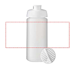 Baseline Plus 500 ml shaker bottle 4