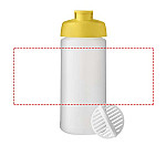 Baseline Plus 500 ml shaker bottle 4