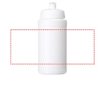 Baseline® Plus 500 ml bottle with sports lid 4