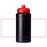 Baseline® Plus 500 ml bottle with sports lid 3