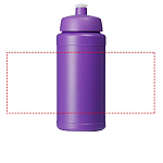 Baseline® Plus 500 ml bottle with sports lid 4