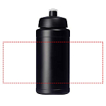 Baseline® Plus 500 ml bottle with sports lid 3