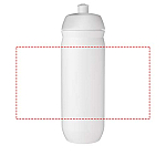 HydroFlex™ 750 ml squeezy sport bottle 4