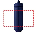 HydroFlex™ 750 ml squeezy sport bottle 4