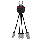 SCX.design C16 ring light-up cable 4