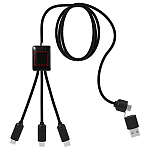 SCX.design C28 5-in-1 extended charging cable 4