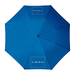 Automat walking-stick umbrella 3