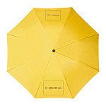 Automat walking-stick umbrella 3