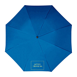 Telescope collapsible umbrella 4