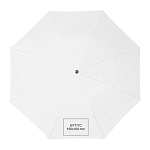 Telescope collapsible umbrella 4