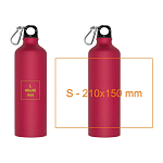 800ml Drinking bottle 4