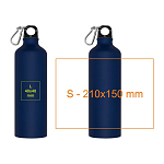 800ml Drinking bottle 3