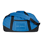 Polyester sports or travel bag 3