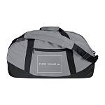 Polyester sports or travel bag 3