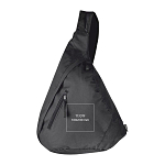 Nylon backpack 2