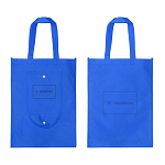 Foldable non-woven shoppingbag 4