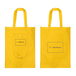 Foldable non-woven shoppingbag 4