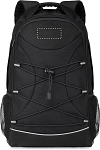 Rucsac 600D RPET 2