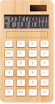 Calculator bambus cu 12 cifre 3