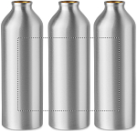 Sticla din aluminiu 800 ml 4