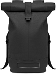 Rucsac rolltop din canvas 4