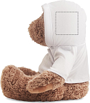 Ursulet de plus Teddy 4