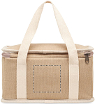 Coolerbag 6 doze canvas 320g 4