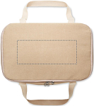 Coolerbag canvas 320 gr/m² 3