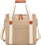 Coolerbag mare canvas 450g 4