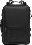 Rucsac 600D RPET 3