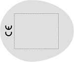 Antistres in forma de casca 4