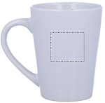 Cana ceramica de cafea 180 ml 3