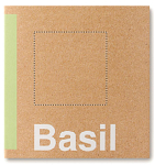 Compost cu seminte BASIL 2