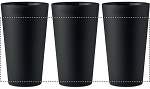 Reusable event cup 500ml 2