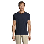 REGENT F MEN T-SHIRT 150g 1