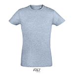 REGENT F MEN T-SHIRT 150g 1