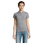 PRIME WOMEN POLO 200g 1