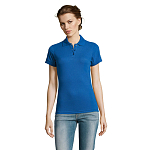 PRIME WOMEN POLO 200g 1