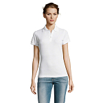 PRIME WOMEN POLO 200g 1