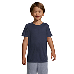 SPORTY KIDS T-SHIRT 140g 1