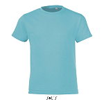 REGENT F KIDS T-SHIRT 150g 1