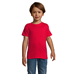 REGENT F KIDS T-SHIRT 150g 1