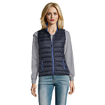 WAVE WOMEN BODYWARMER 180g 1