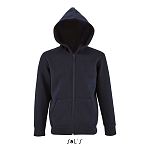 STONE KIDS HOODIE  260g 1