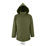 ROBYN PARKA UNISEX 1