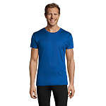 SPRINT UNI T-SHIRT 130g 1